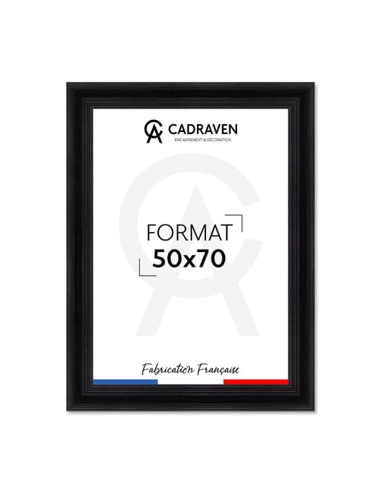 Newton 67mm - Cadre vide