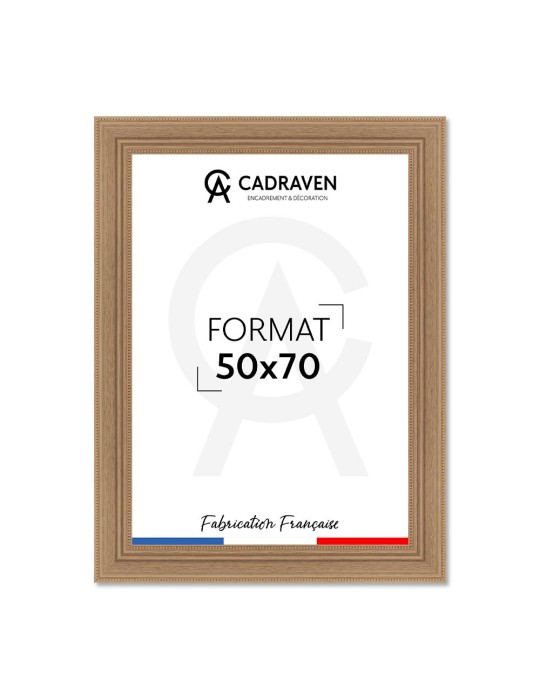 Newton 67mm - Cadre vide