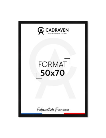 Cardiff 20mm - Cadre vide