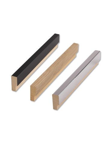 Cardiff 20mm - Cadre vide 2