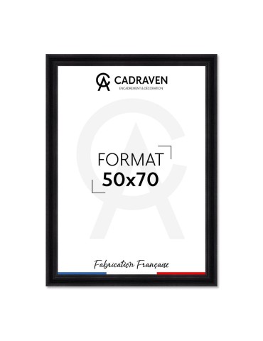 Newton 40mm - Cadre vide