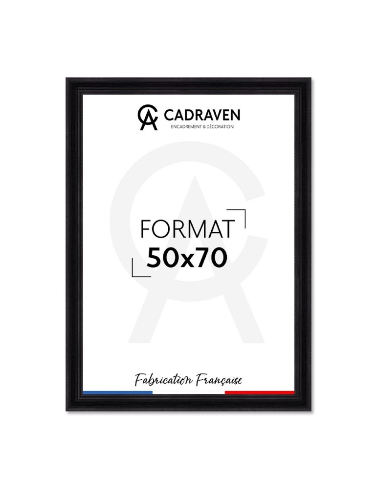 Newton 40mm - Cadre vide