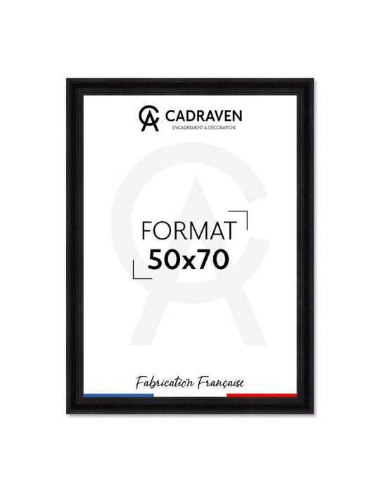 Newton 40mm - Cadre vide