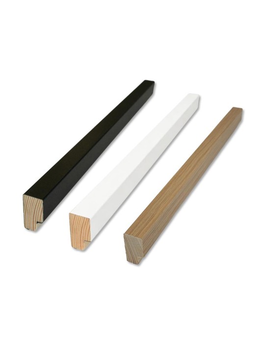 Bradford 20mm - Cadre vide