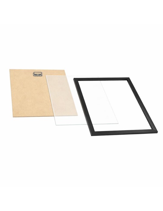 London 40mm - Cadre vide