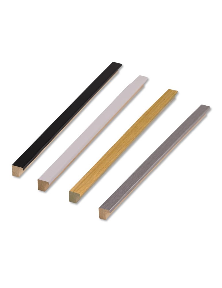 Genève 15mm - Cadre vide