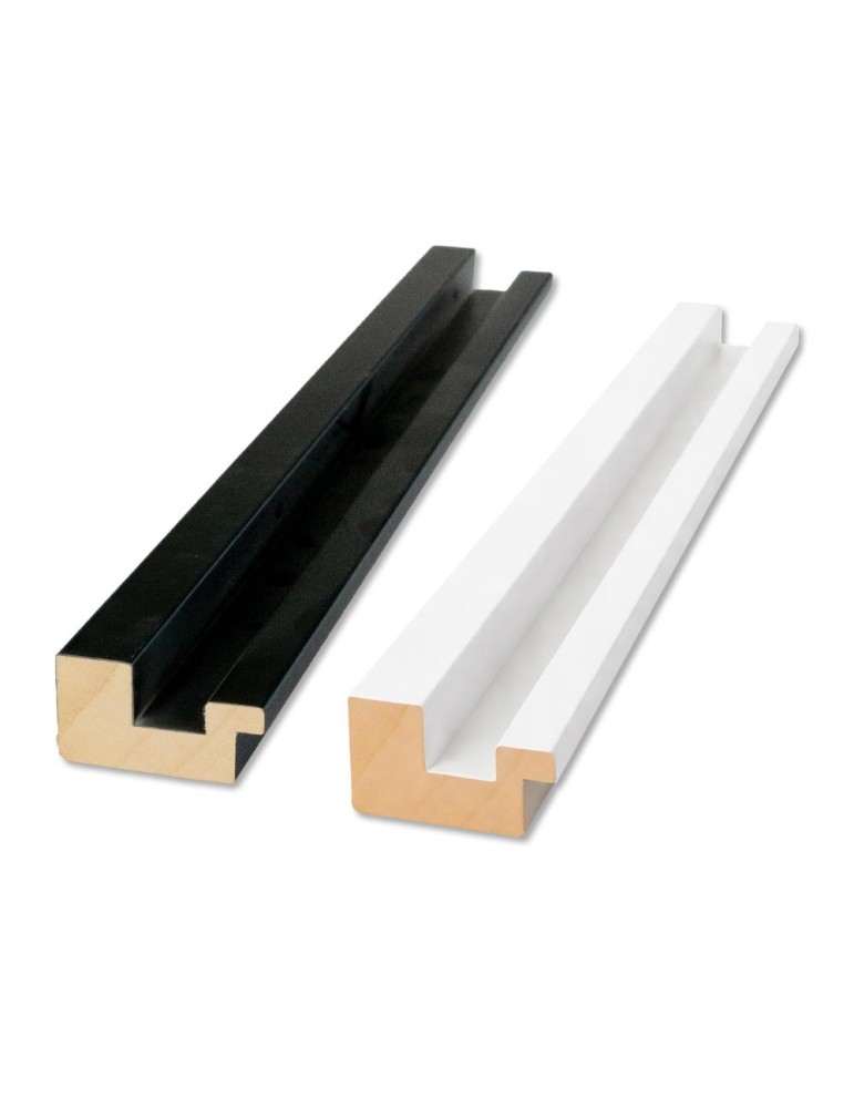 Messina 38mm - Cadre vide