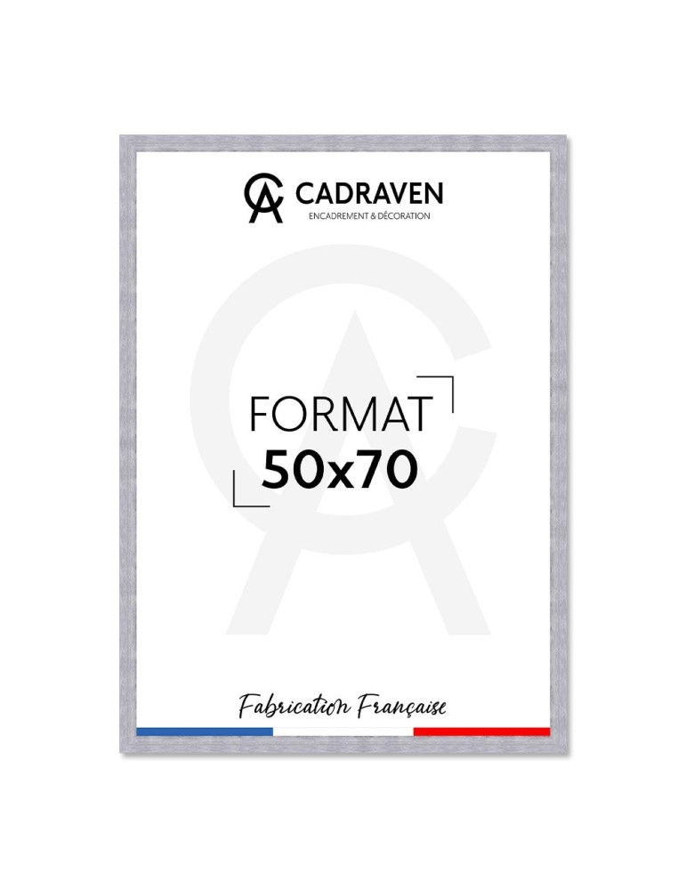 Cardiff 20mm - Cadre vide