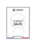 Cardiff 20mm - Cadre vide