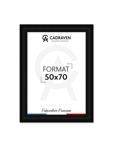 Kyoto 65mm - Cadre vide