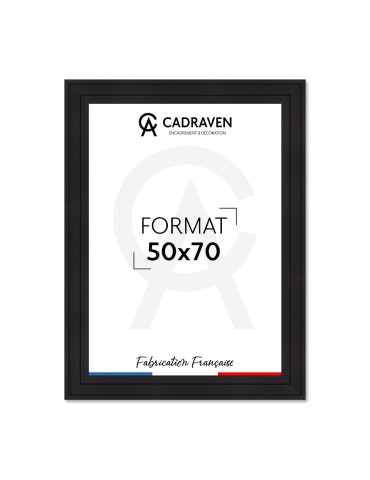 Messina 62mm - Cadre vide