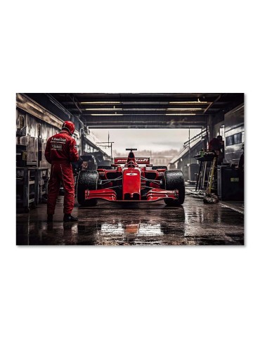 Impression sur Verre - 44.209