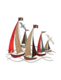 Sculpture métal - 06.553
