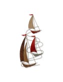 Sculpture métal - 06.559