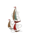 Sculpture métal - 06.560
