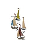 Sculpture métal - 06.566