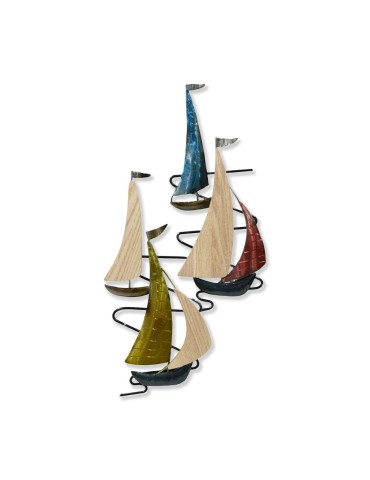 Sculpture en métal - 06.567