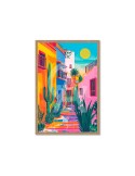 Tableau CAF-26155 - Orya
