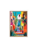 Tableau CAF-26158 - Orya