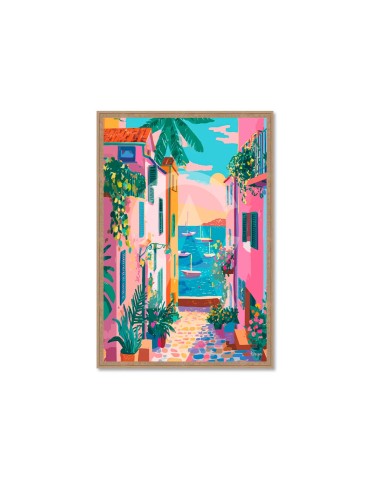 Tableau CAF-26159 - Orya
