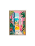 Tableau CAF-26162 - Orya