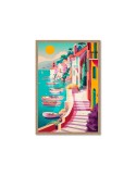 Tableau CAF-26163 - Orya