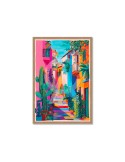 Tableau CAF-26164 - Orya