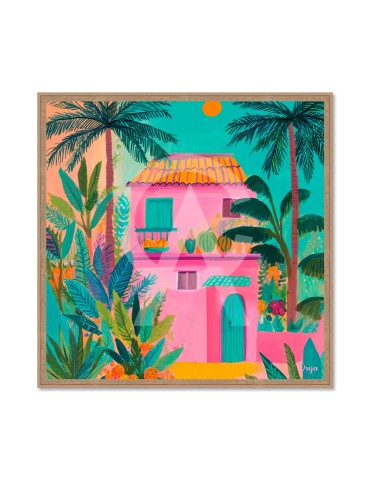 Tableau CAF-26167 - Orya