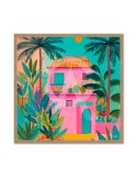 Tableau CAF-26167 - Orya