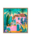 Tableau CAF-26168 - Orya