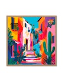 Tableau CAF-26171 - Orya