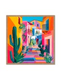 Tableau CAF-26172 - Orya