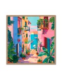 Tableau CAF-26173 - Orya