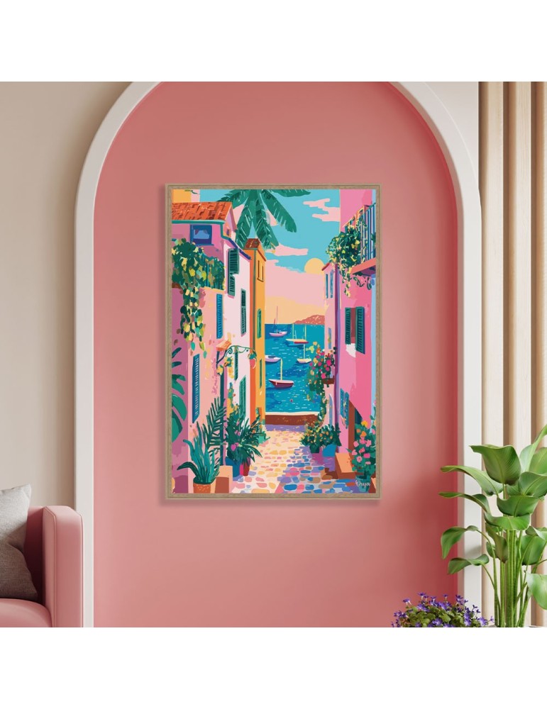 Tableau CAF-26159 - Orya