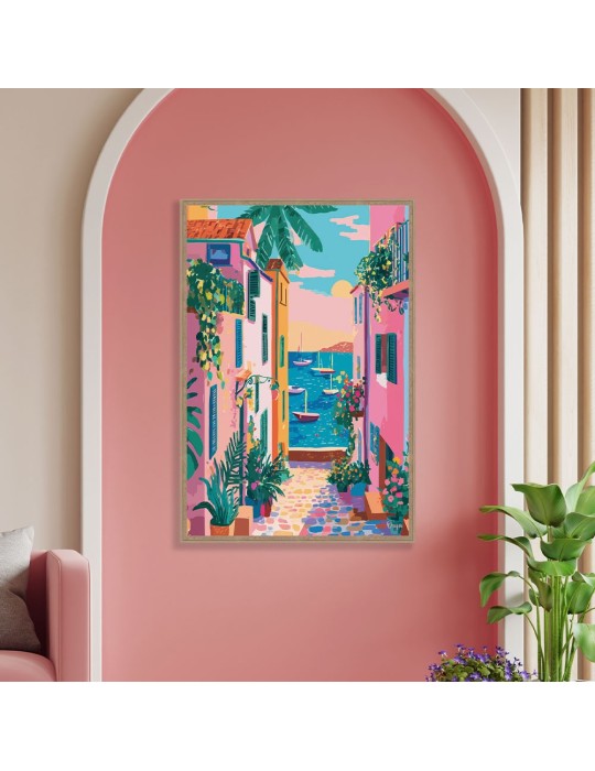 Tableau CAF-26159 - Orya