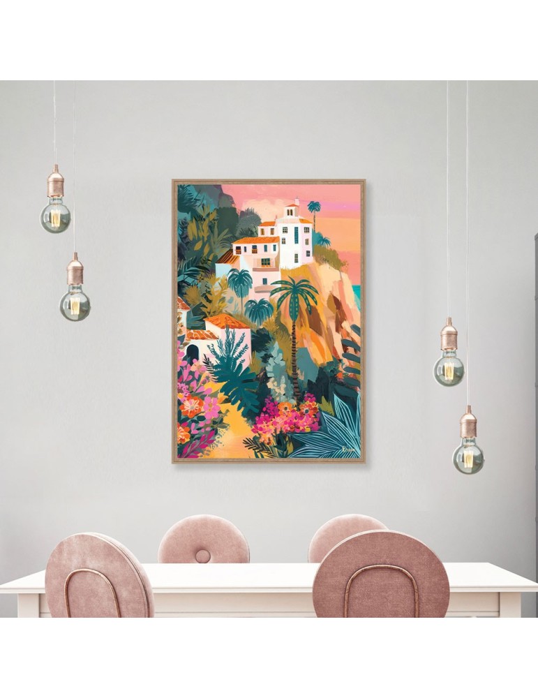 Tableau CAF-26160 - Orya