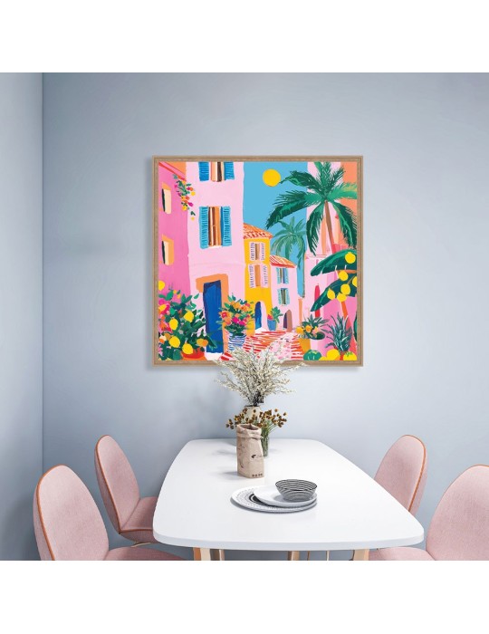 Tableau CAF-26174 - Orya