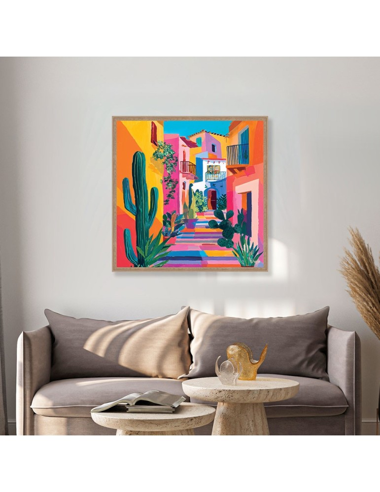 Tableau CAF-26172 - Orya