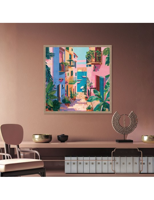 Tableau CAF-26173 - Orya