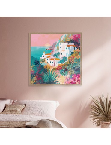 Tableau CAF-26170 - Orya 2