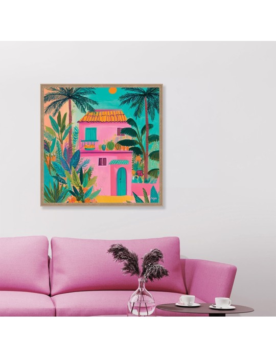 Tableau CAF-26167 - Orya