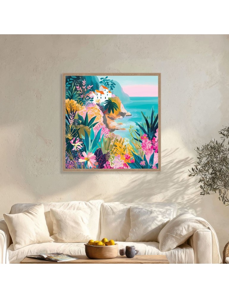 Tableau CAF-26166 - Orya