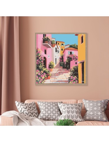 Tableau CAF-26165 - Orya 2