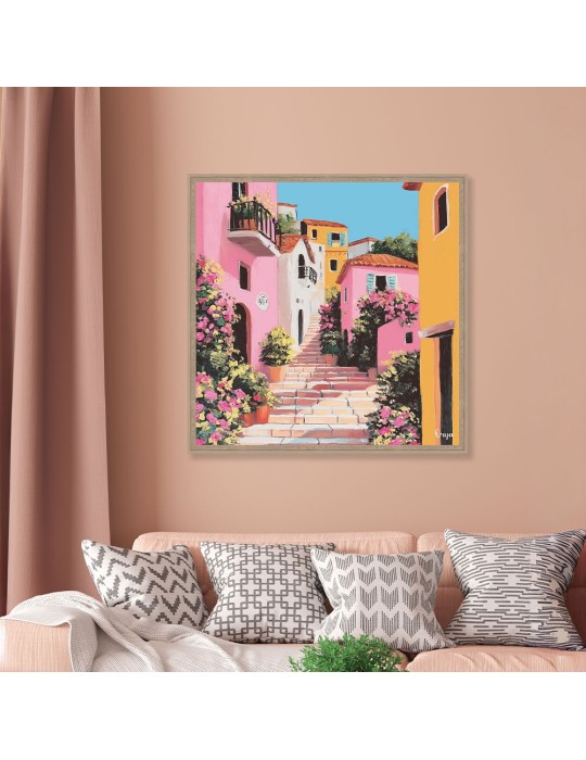 Tableau CAF-26165 - Orya
