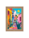 Tableau CAF-26155 - Les Minis