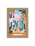 Tableau CAF-26156 - Les Minis