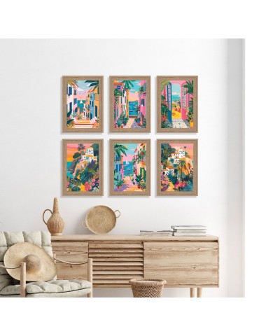 Tableau CAF-26156 - Les Minis 2