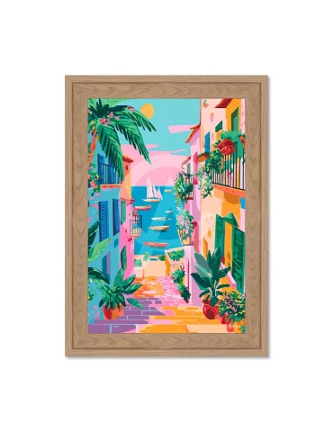 Tableau CAF-26157 - Les Minis