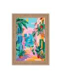 Tableau CAF-26157 - Les Minis