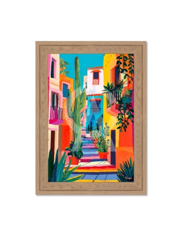 Tableau CAF-26158 - Les Minis